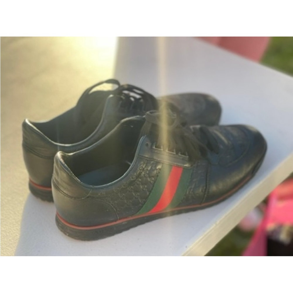 Gucci shoes